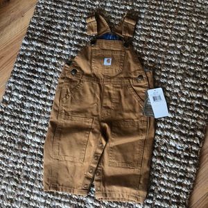 Carhartt coveralls